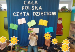 Spotkanie z pisarką