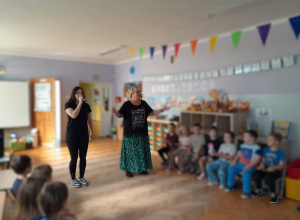 Październikowy koncert Uli Pakuły