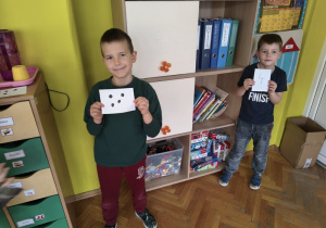 szukanie cyfry w klasie