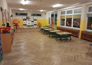 Sala grupy 2