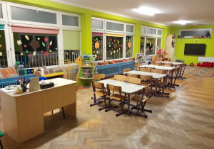 Sala grupy 3