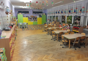 Sala grupy 4