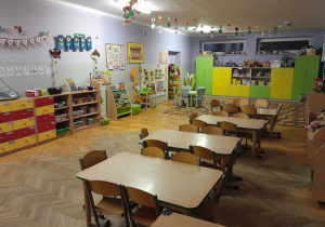 Sala grupy 4