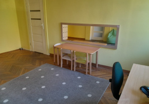 Gabinety specjalistów