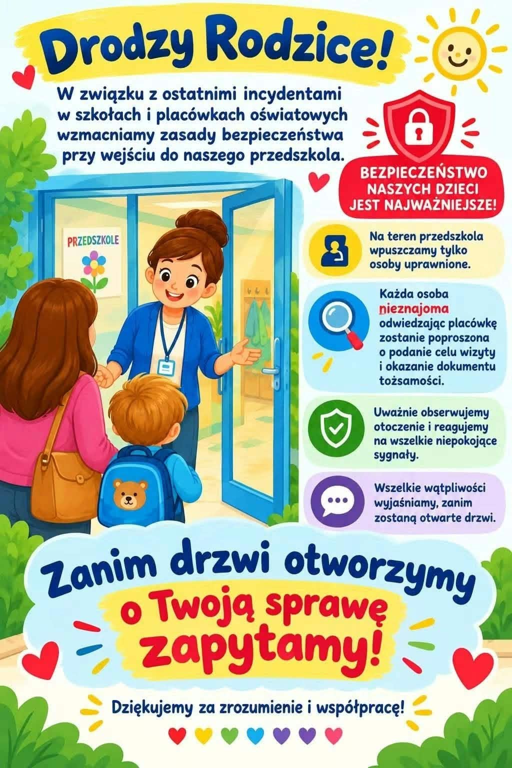 Dla rodziców