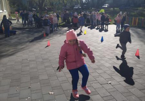 Zawody sportoiwe