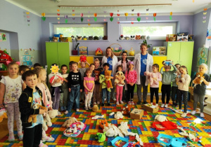 Zdjęcie grupowe