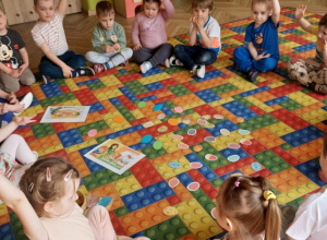 Wielkanoc tuż tuż