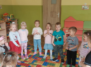 Urodziny w grupie