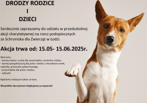 Akcja charytatywna