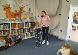 Pasowanie na czytelnika