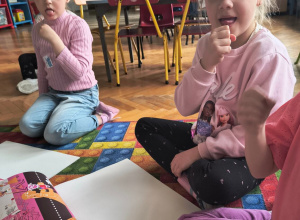 Innowacyjny Projekt ,,Skuteczne Zdziwienie"