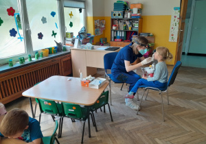Przegląd stomatologiczny