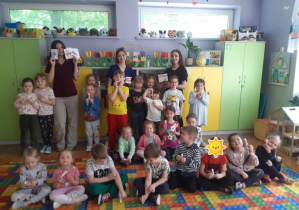 Zdjęcie grupowe