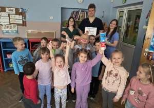 Zdjęcie grupowe