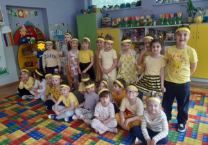 Zdjęcie grupowe