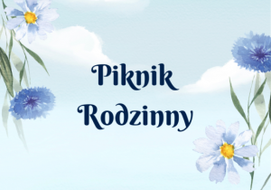 Piknik Rodzinny