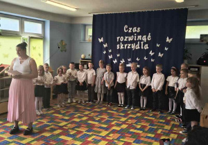 Zakończenie Roku