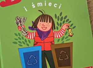 Cała Polska czyta dzieciom-wizyta w bibliotece