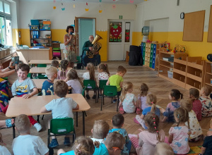 Czerwcowa audycja muzyczna 2025