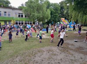 Piknik Rodzinny 2025