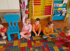 Dzień Dyni u Truskawek