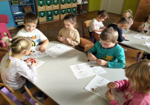 praca plastyczna