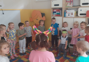 Urodziny w grupie