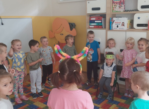 Urodziny w grupie