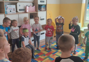 Urodziny w grupie