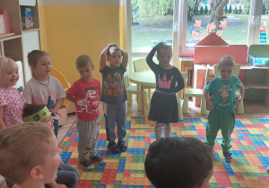Urodziny w grupie