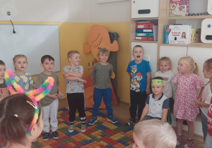 Urodziny w grupie