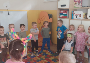 Urodziny w grupie