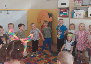Urodziny w grupie