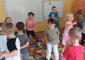 Urodziny w grupie
