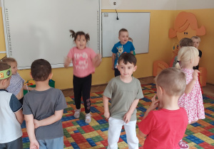 Urodziny w grupie