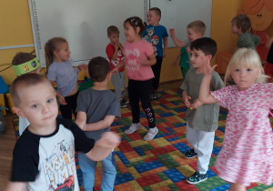 Urodziny w grupie