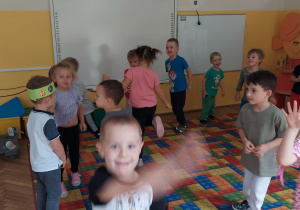 Urodziny w grupie