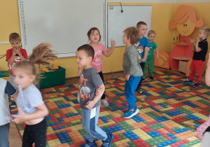 Urodziny w grupie