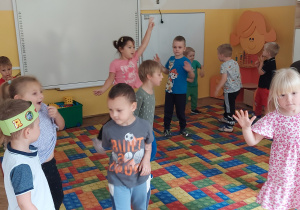 Urodziny w grupie