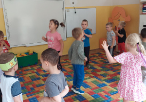 Urodziny w grupie