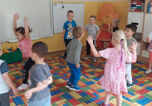 Urodziny w grupie