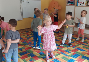 Urodziny w grupie