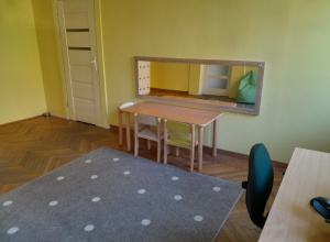 Odnowiliśmy gabinety specjalistów