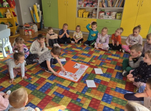 Dzień Empatii i Uśmiechu.