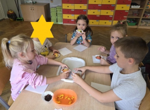 Warzywno-owocowy zawrót głowy.