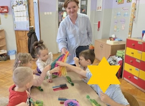 Jesienne Warsztaty Rękodzielnicze.