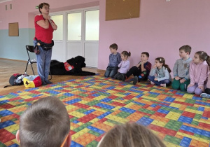 poznanie psiego języka