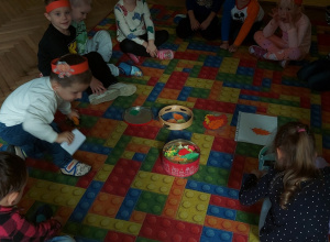 Ćwiczymy klasyfikowanie