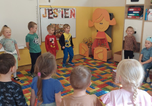 Świętujemy urodziny kolegi